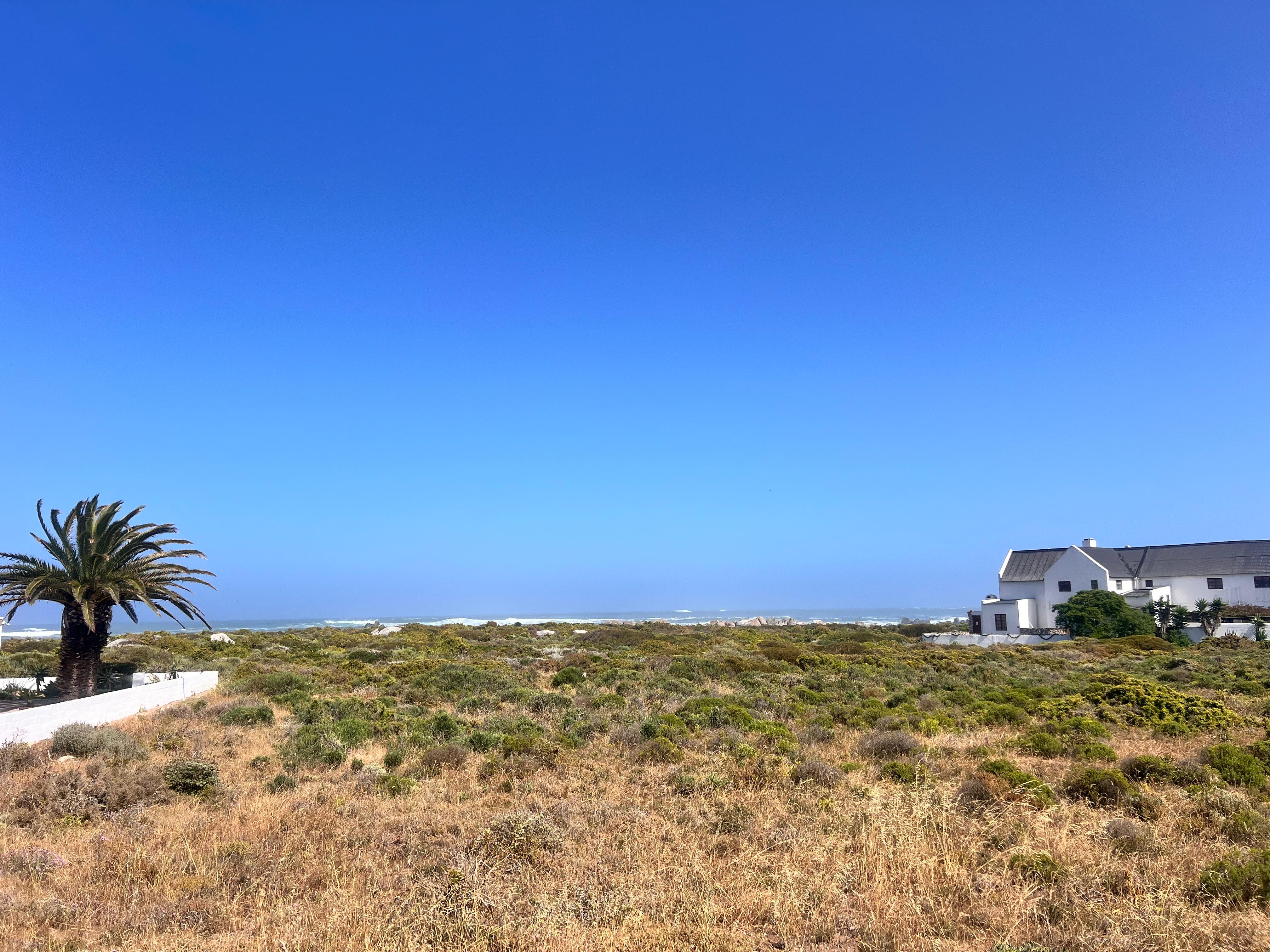 0 Bedroom Property for Sale in Jacobsbaai Western Cape